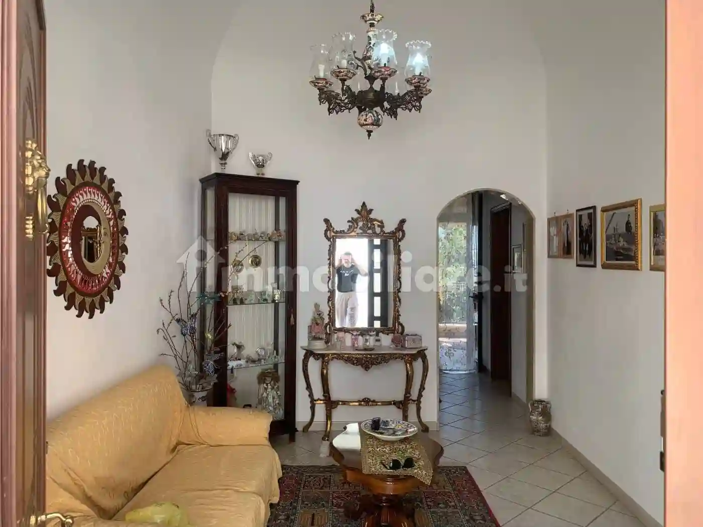 Villetta a schiera - foto 4