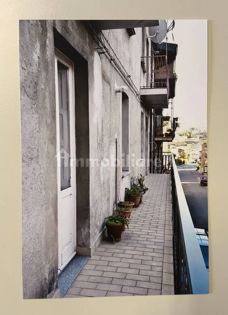 Appartamento in vendita a Acri