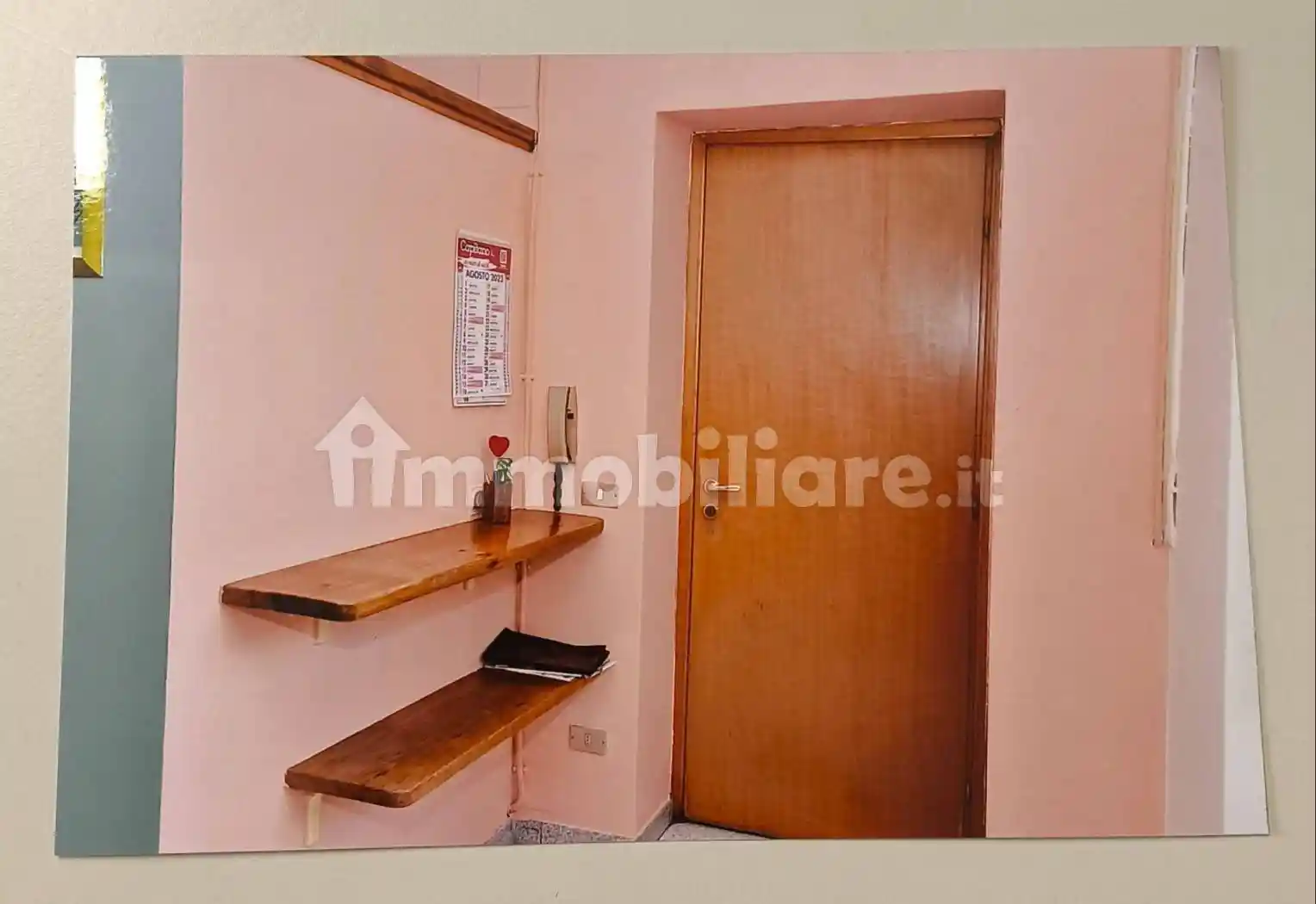 Bilocale via Aldo Moro 52, Centro, Acri - foto 4