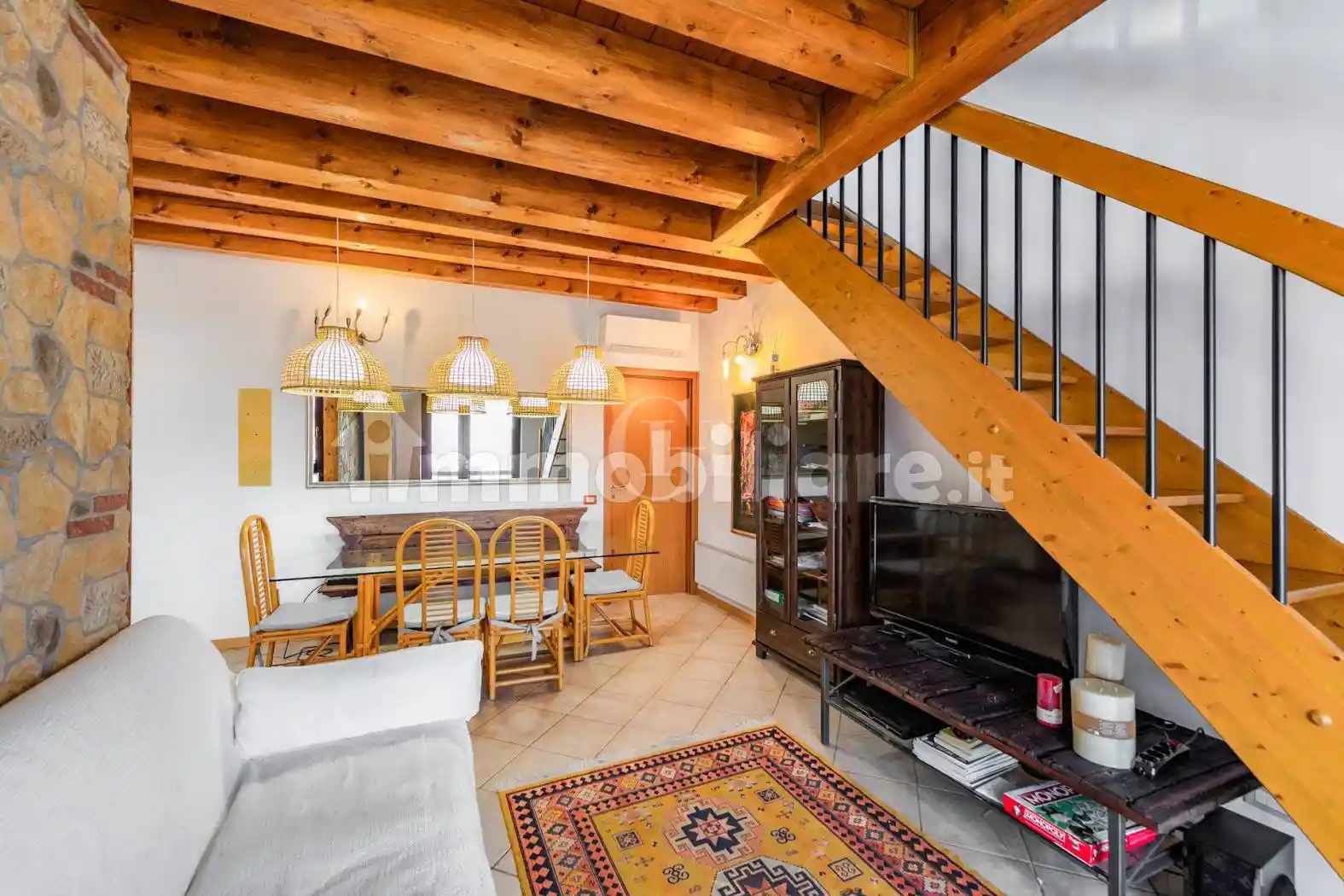 Appartamento in vendita a Desenzano del Garda