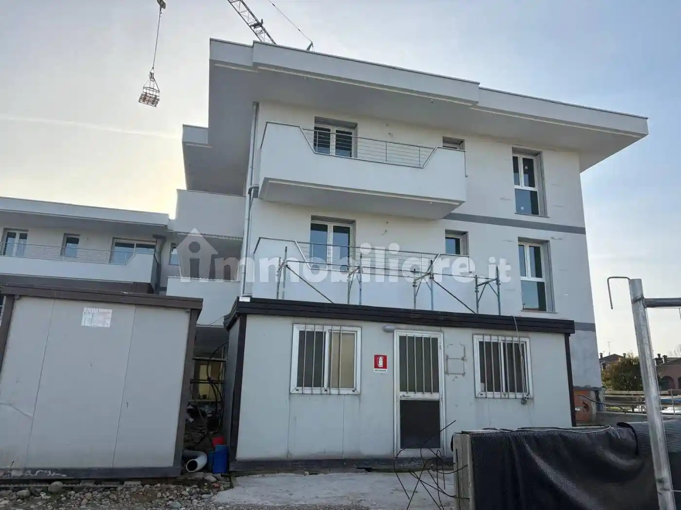 Appartamento in vendita a San Vittore Olona