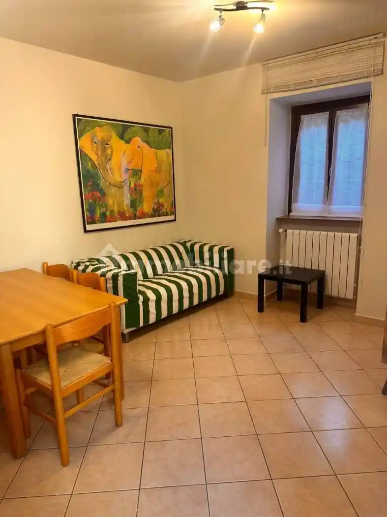 Appartamento in affitto a Valgreghentino