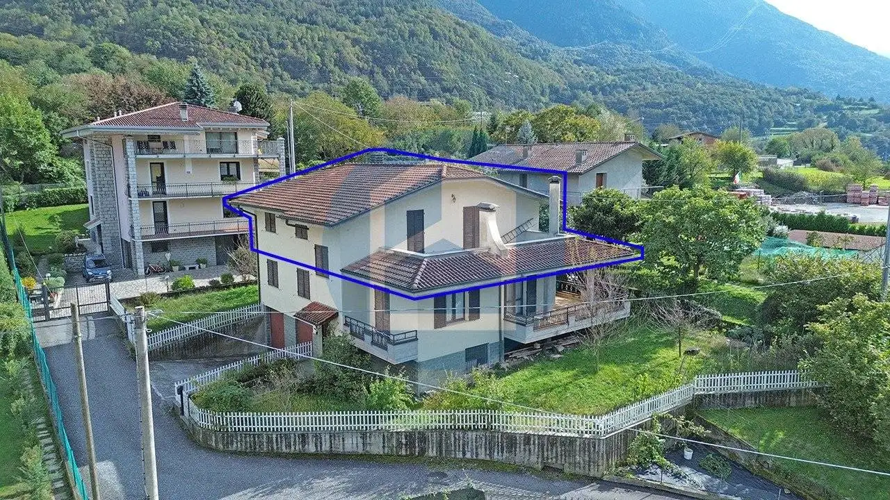 Appartamento in vendita a Ceto