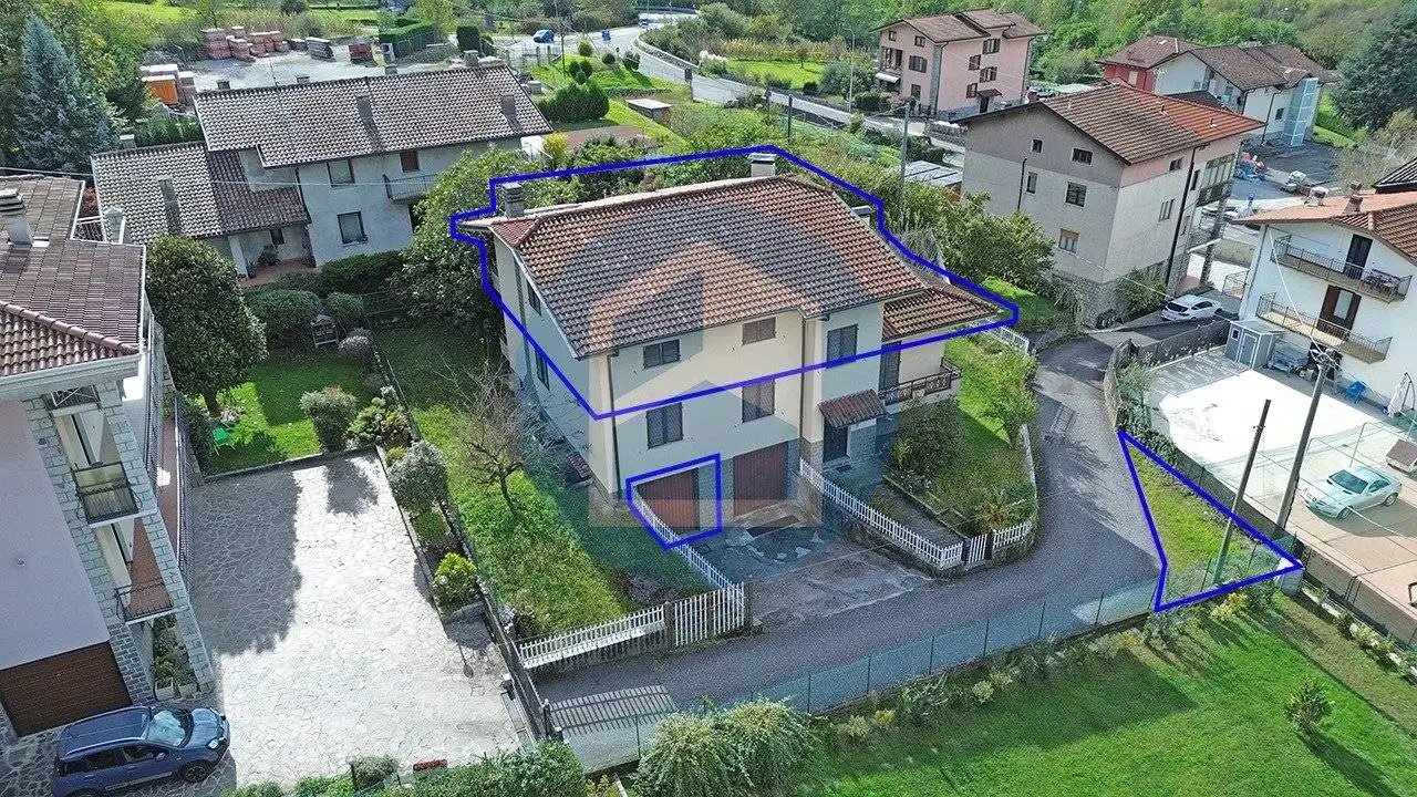 Quadrilocale via Rivea 39 Ceto, Badetto, Ceto - foto 3