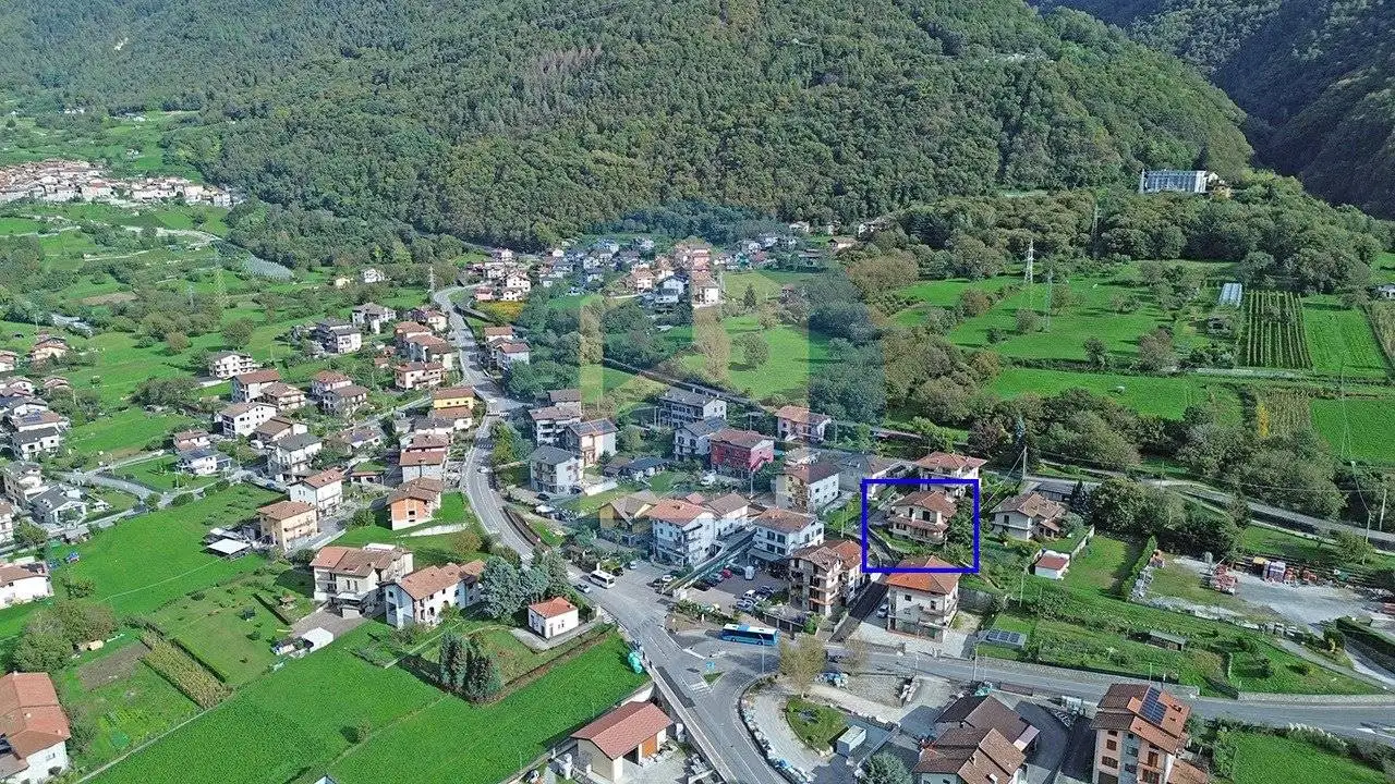 Quadrilocale via Rivea 39 Ceto, Badetto, Ceto - foto 4