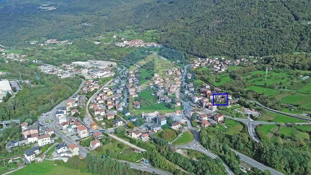 Quadrilocale via Rivea 39 Ceto, Badetto, Ceto - foto 5