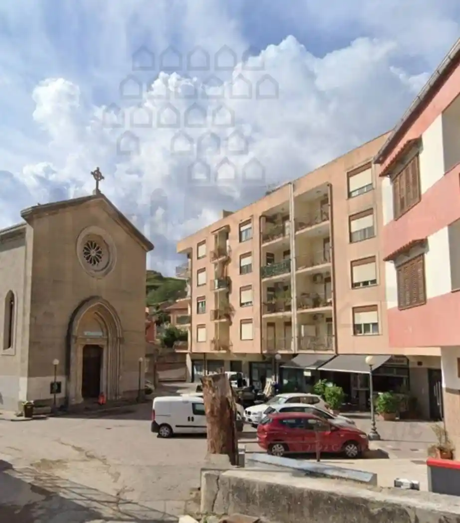 Appartamento in vendita a Messina