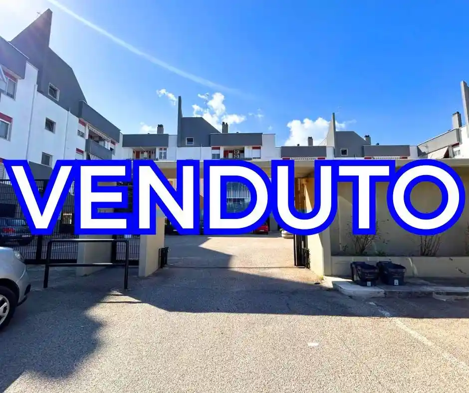 Appartamento in vendita a Modugno