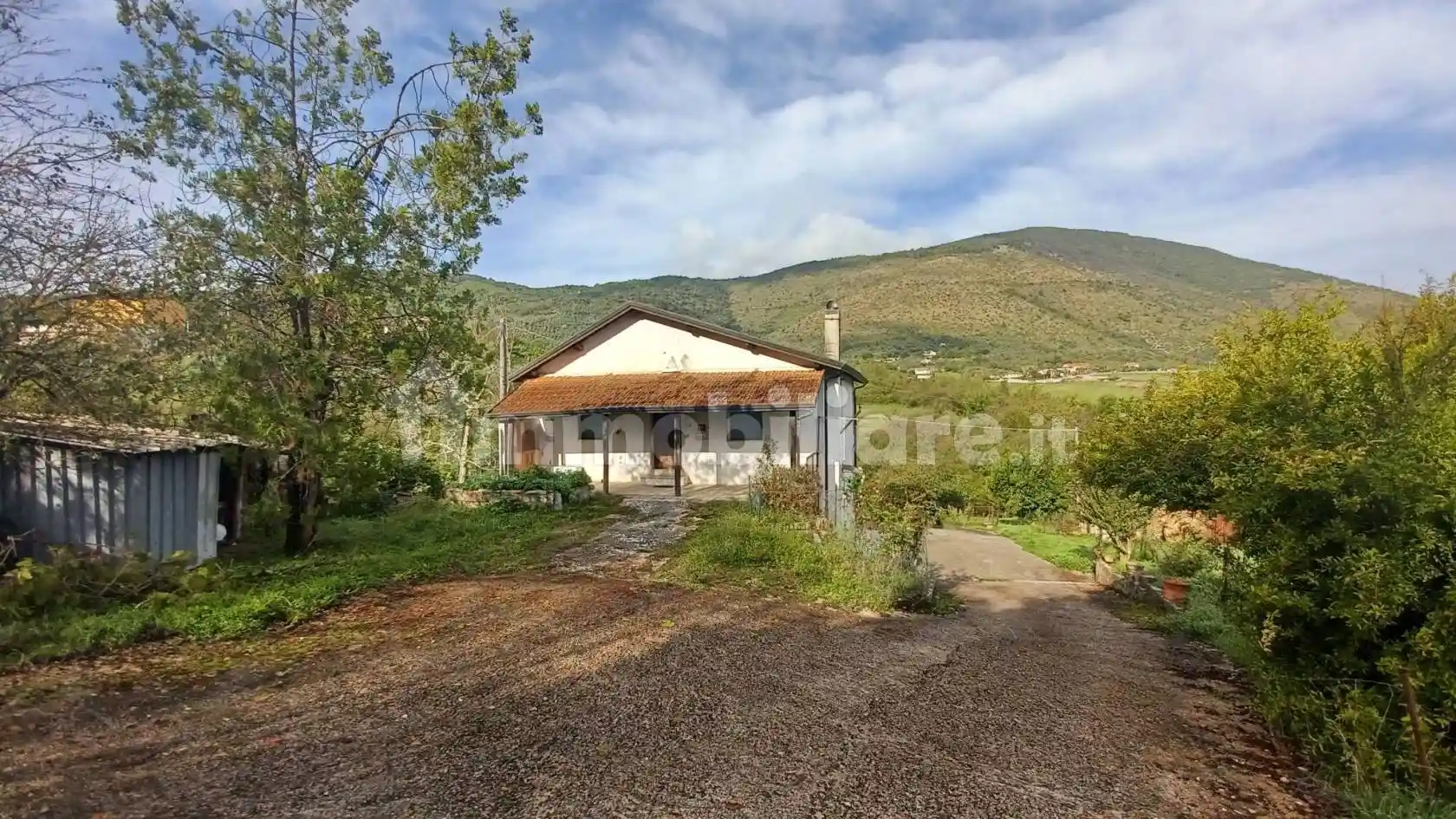 Appartamento in vendita a Giuliano di Roma