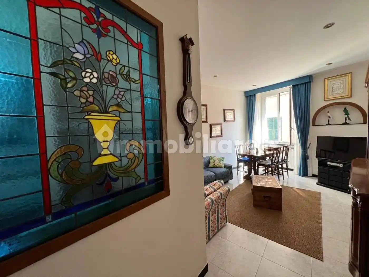 Appartamento in affitto a Sestri Levante