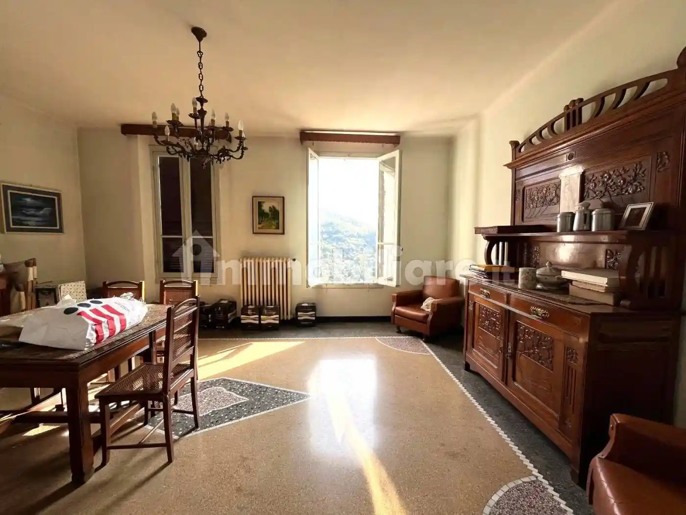 Casa indipendente in vendita a Casanova Lerrone