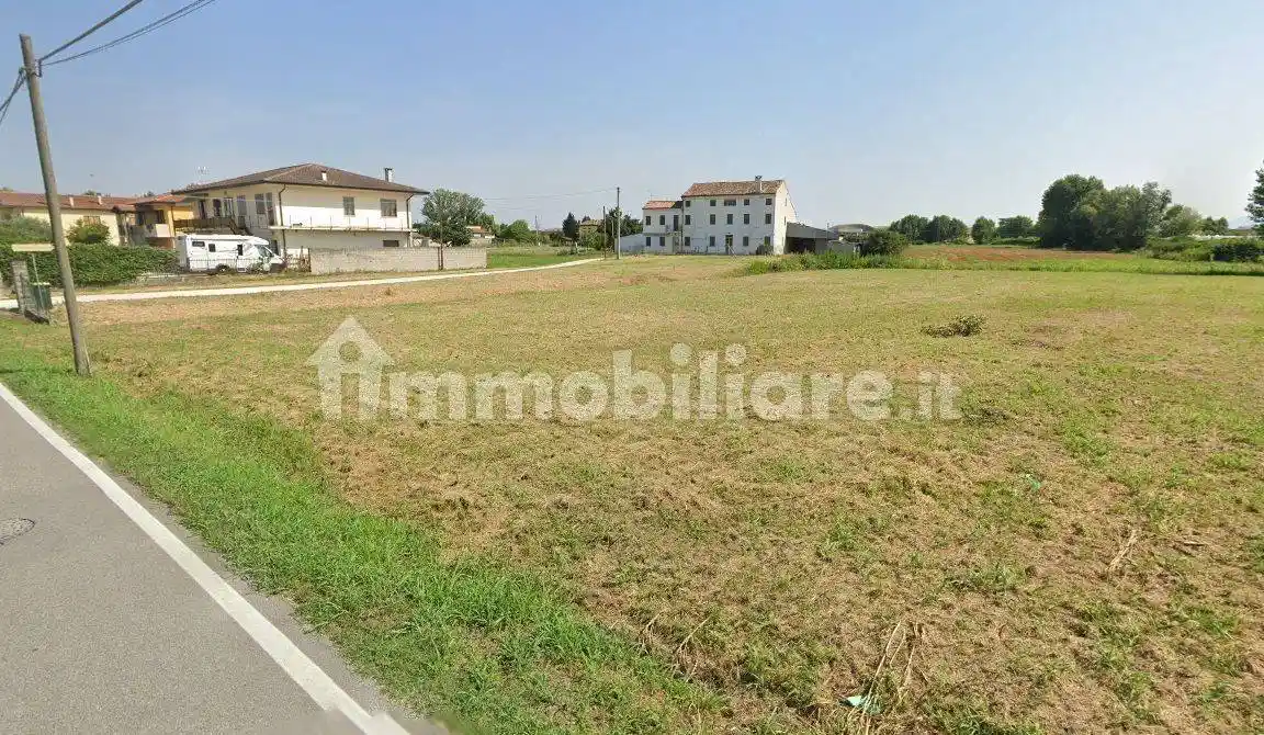 Rustico - Casale in vendita a Montagnana