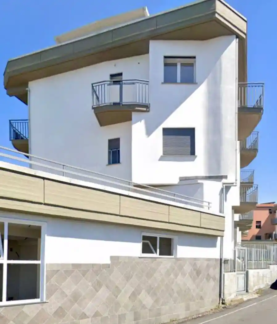 Appartamento in vendita a Camporotondo Etneo