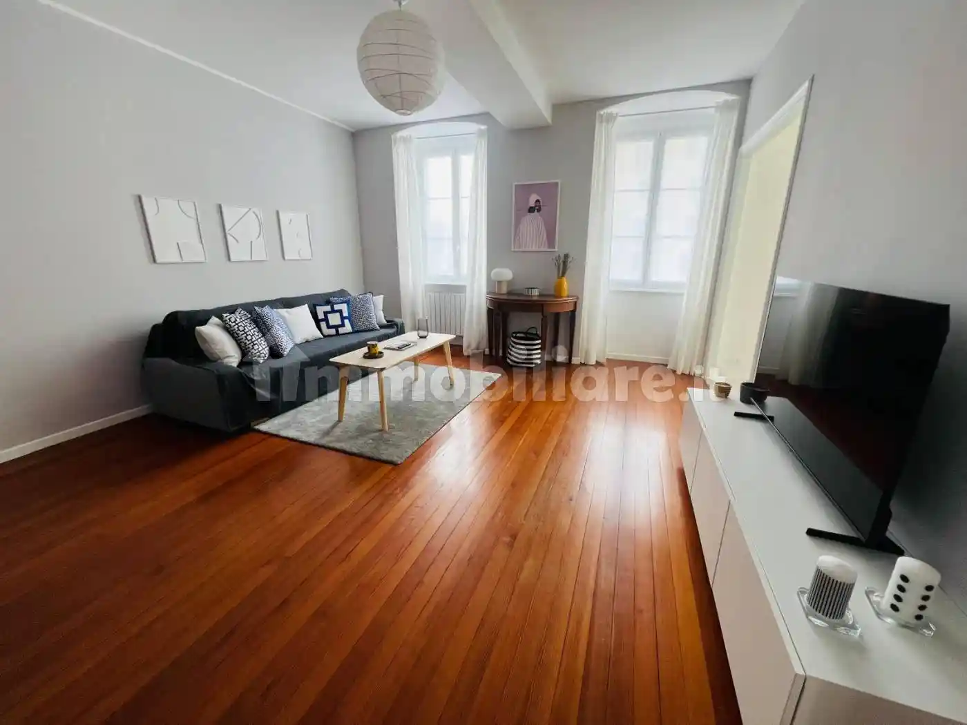 Bilocale via Angelo Gianelli 76, Quinto, Genova - foto 3