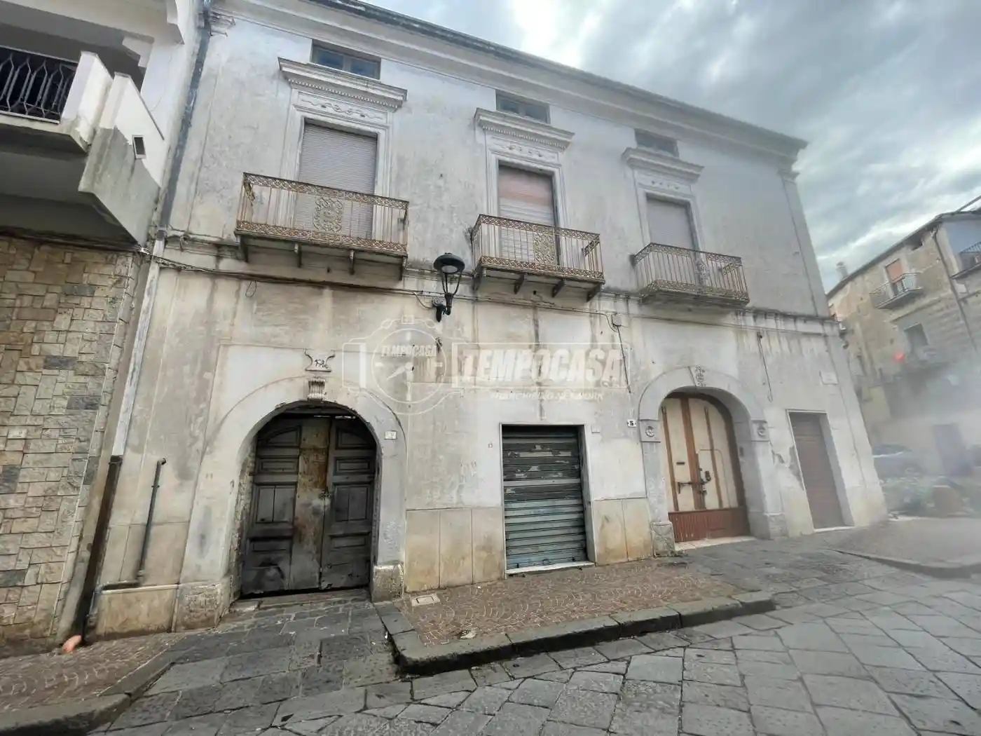 Palazzo - Edificio - foto 2