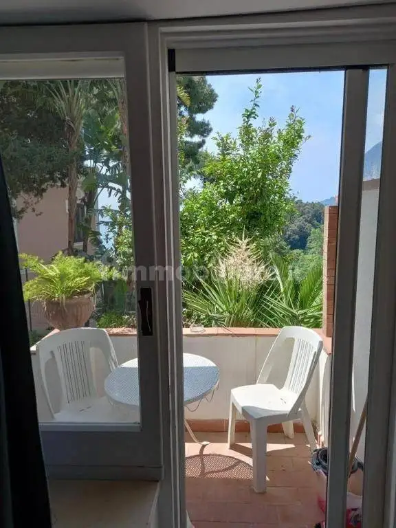 Appartamento in vendita a Capri