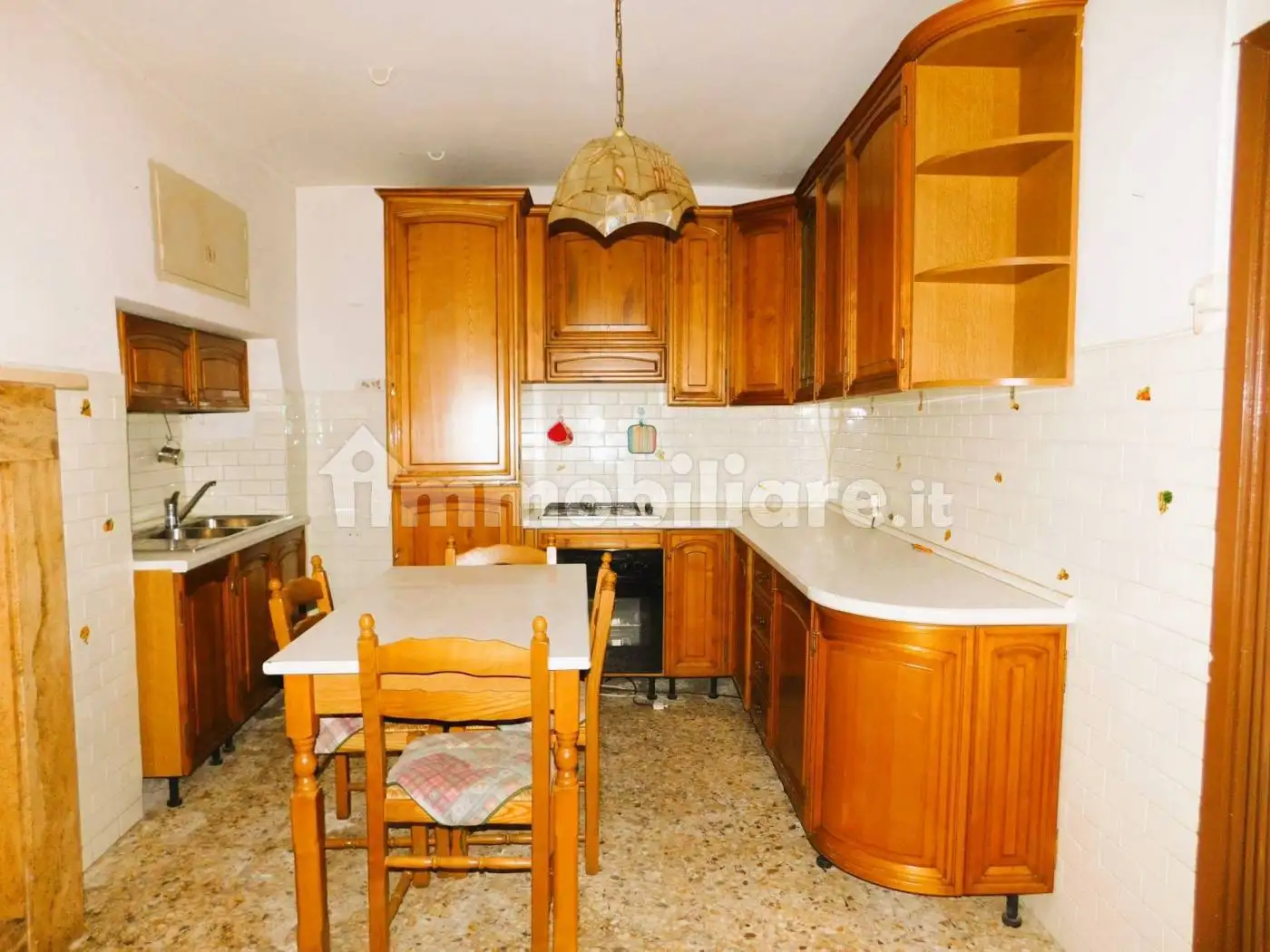Casa indipendente in vendita a Teramo