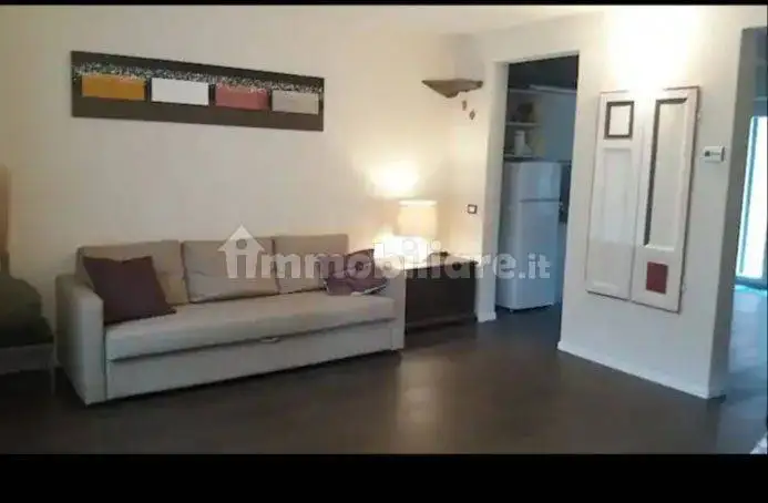 Appartamento in vendita a Montemignaio