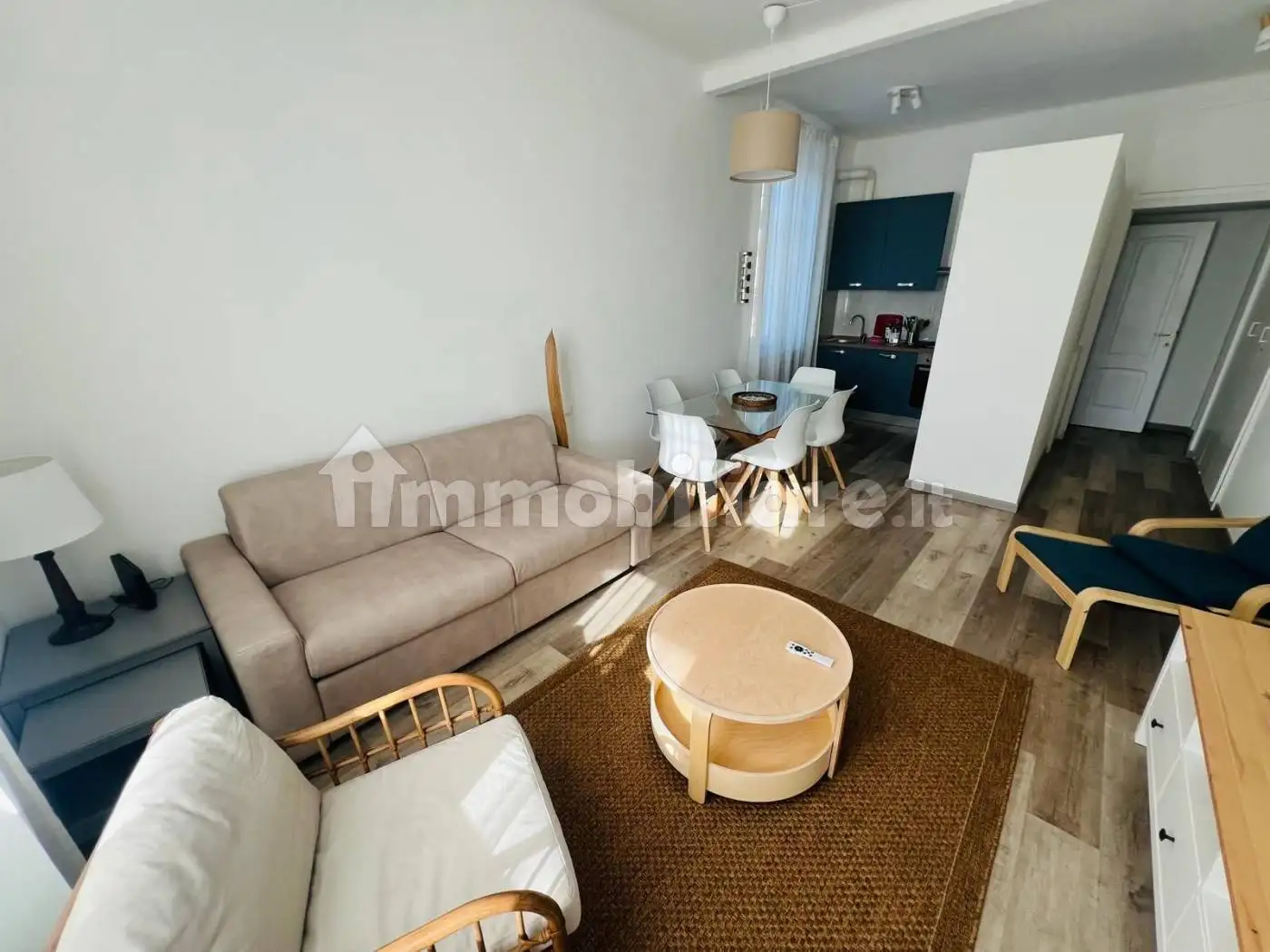 Appartamento in affitto a Genova