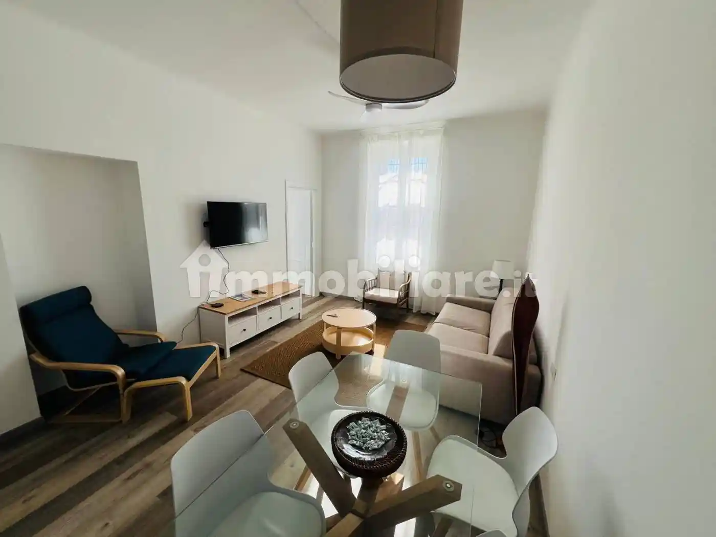 Trilocale via Bottini 41, Sturla, Genova - foto 2