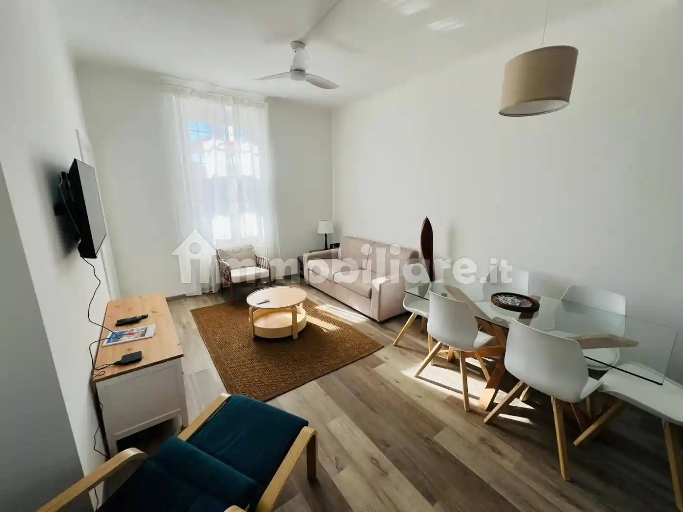 Trilocale via Bottini 41, Sturla, Genova - foto 3