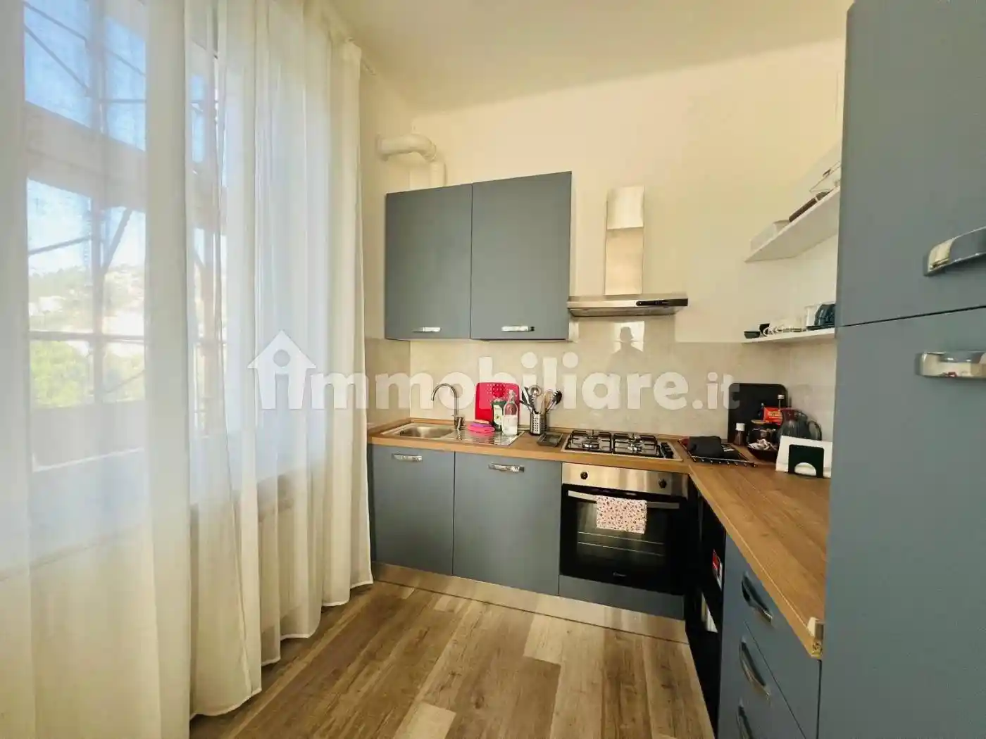 Trilocale via Bottini 41, Sturla, Genova - foto 4