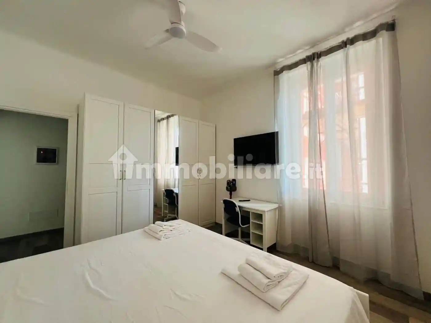 Trilocale via Bottini 41, Sturla, Genova - foto 5