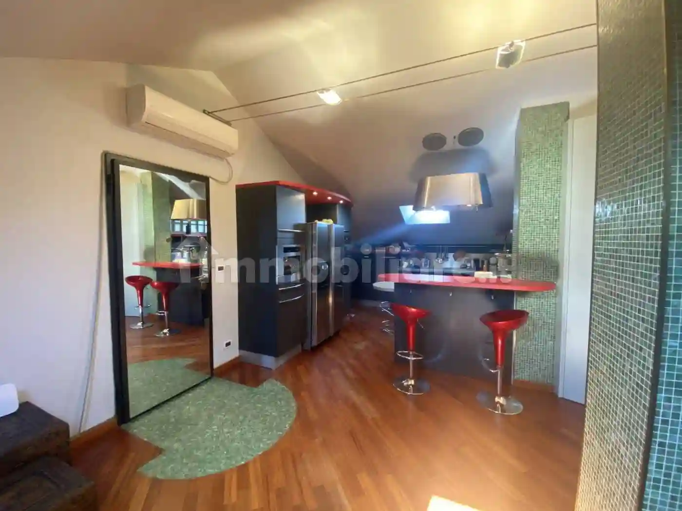 Attico - Mansarda - foto 2