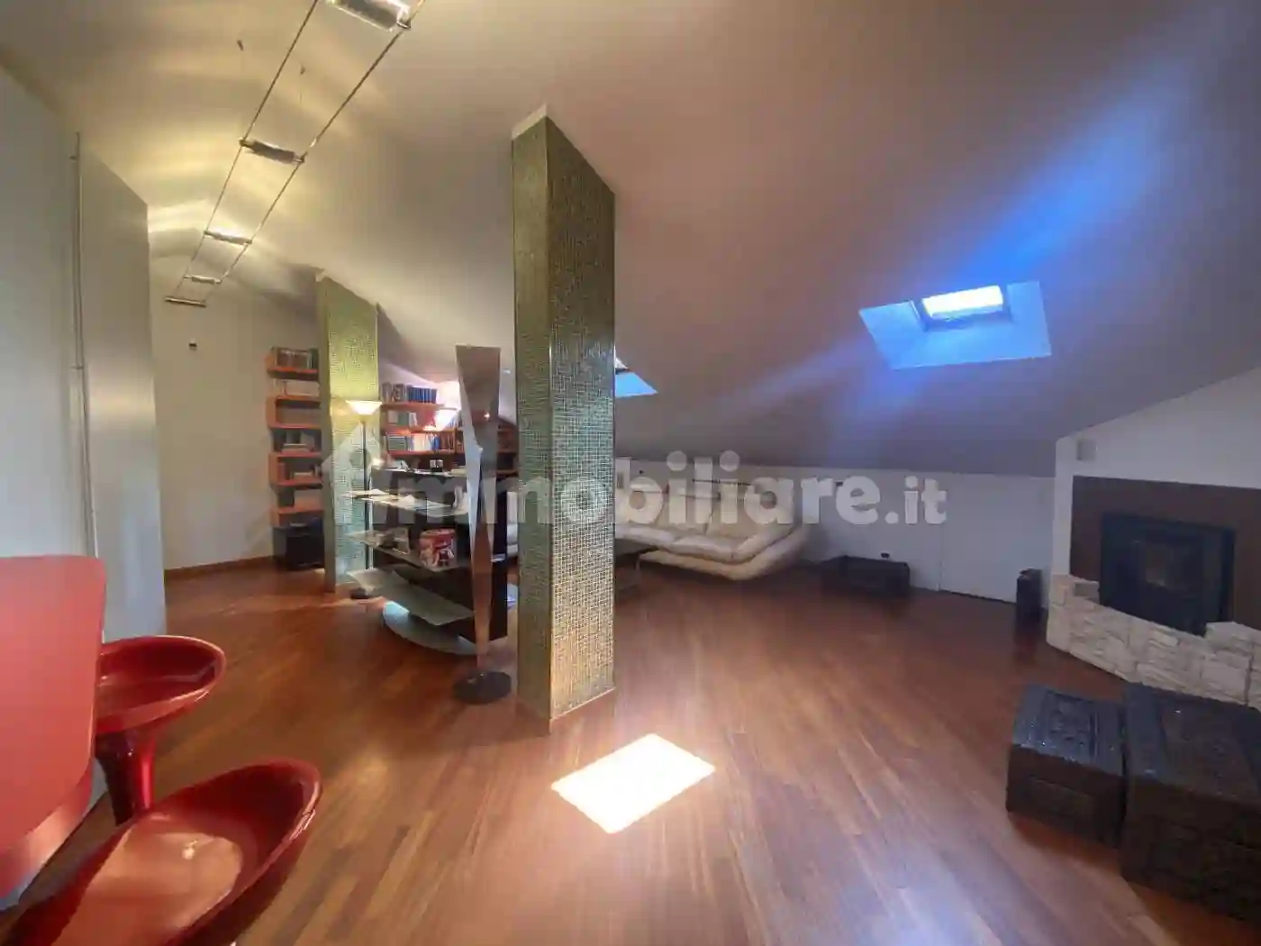 Attico - Mansarda - foto 4