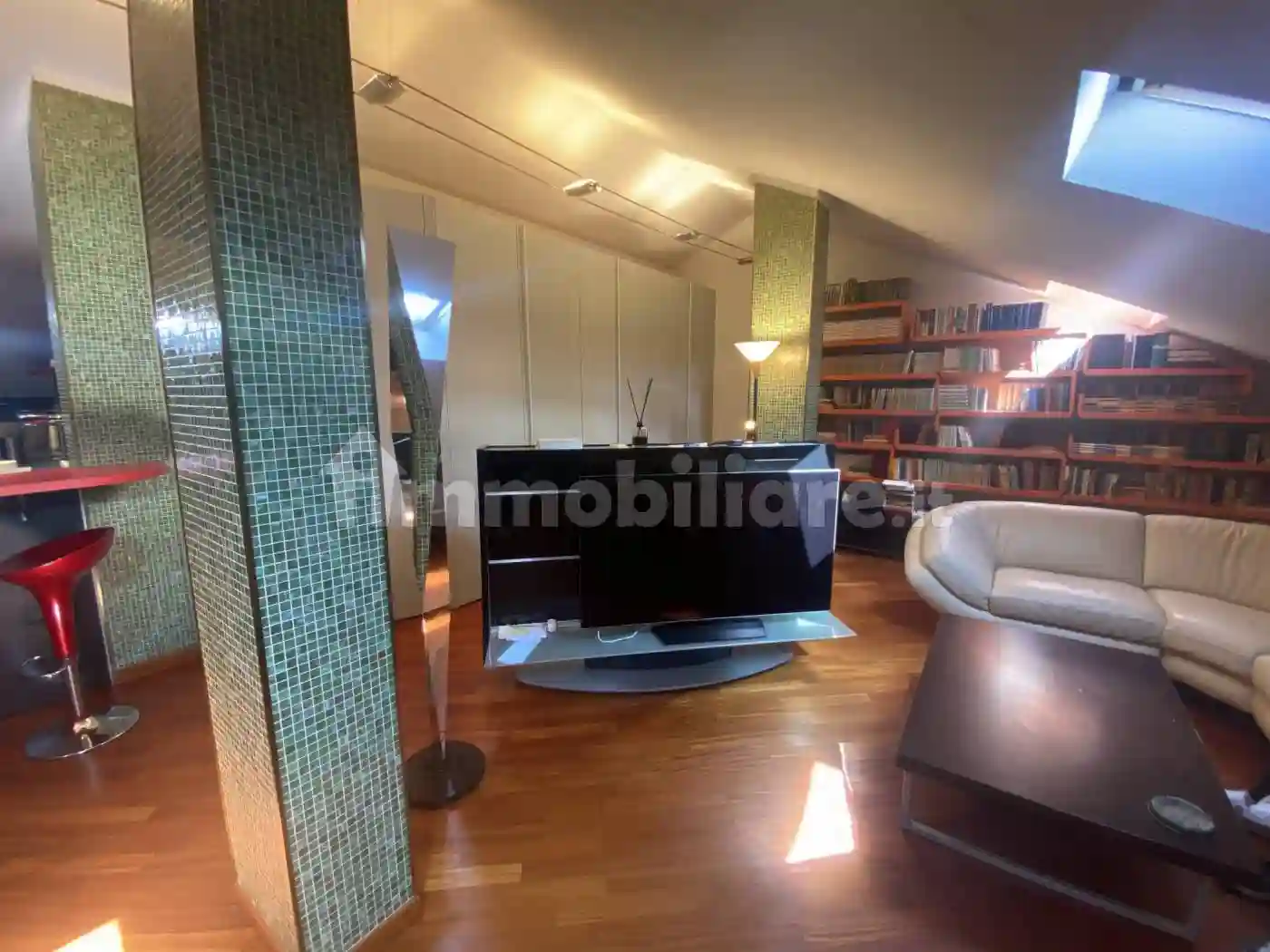 Attico - Mansarda - foto 5