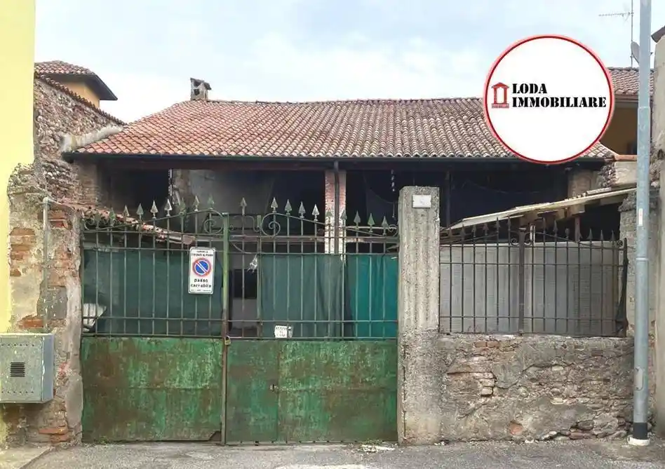 Casa indipendente in vendita a Cividate al Piano