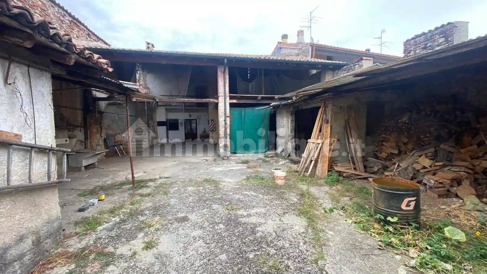 Casa indipendente - foto 4