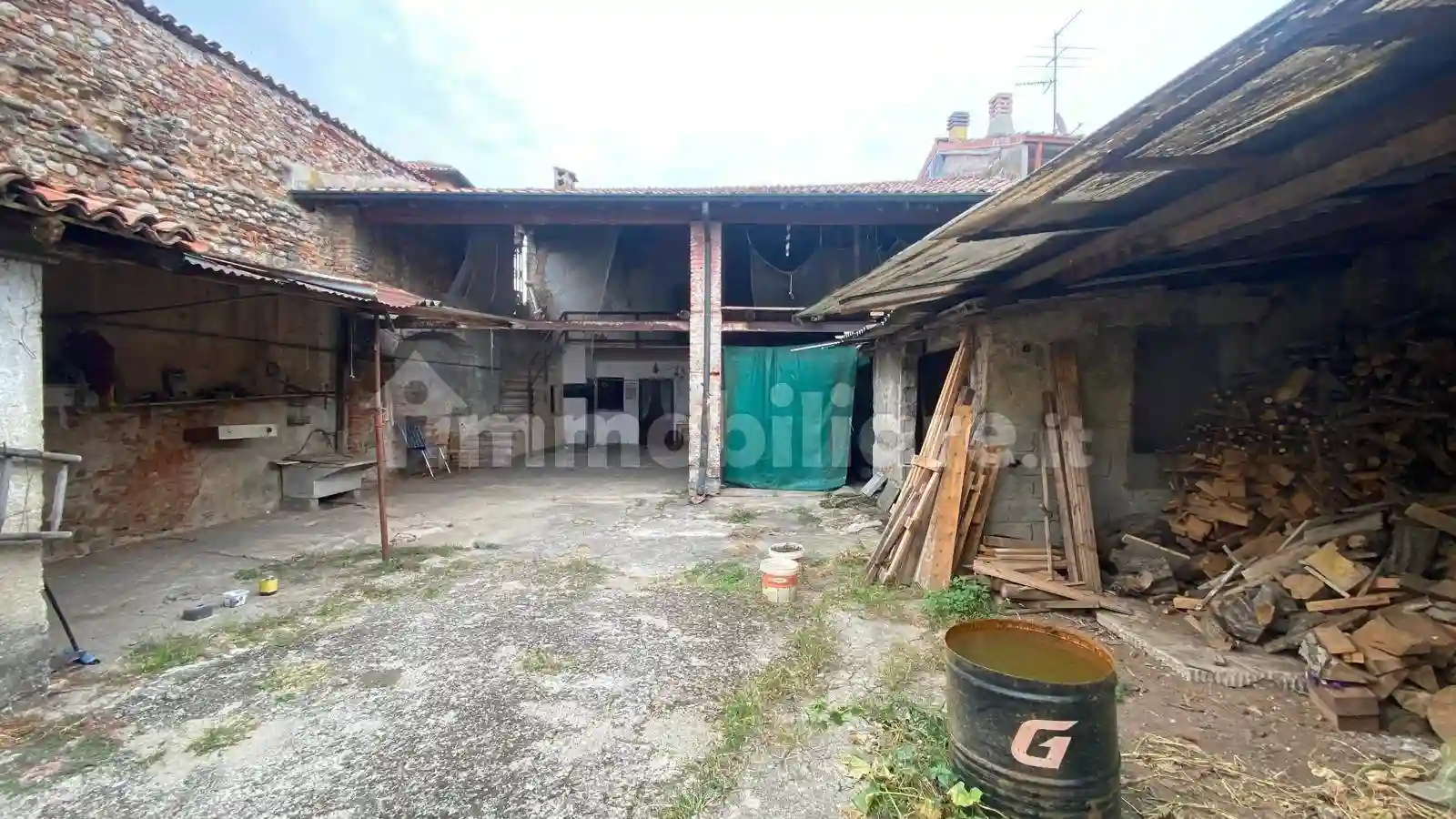 Casa indipendente - foto 5