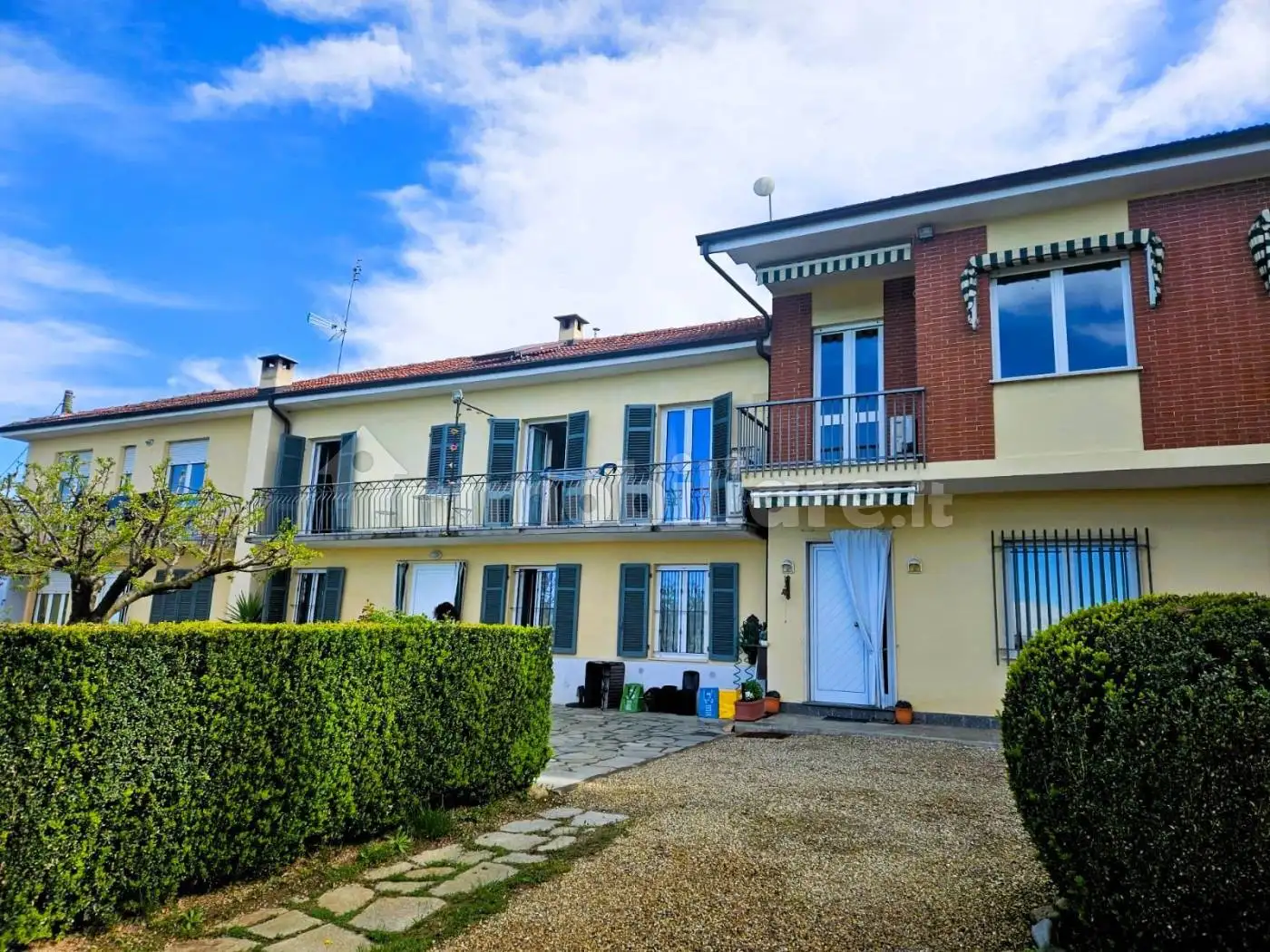 Rustico - Casale in vendita a Asti