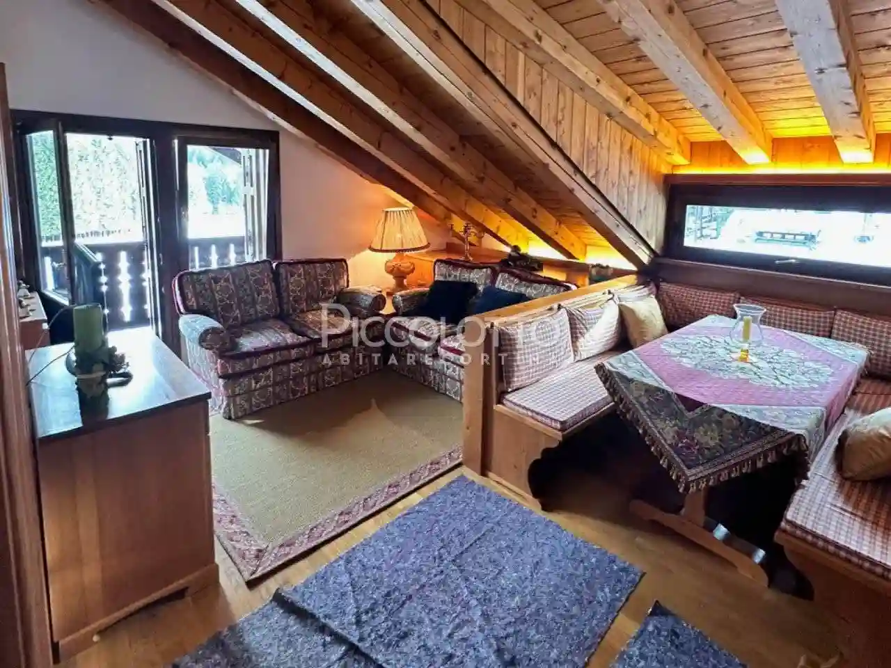 Attico - Mansarda - foto 2