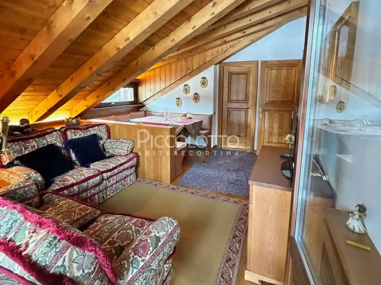 Attico - Mansarda - foto 4