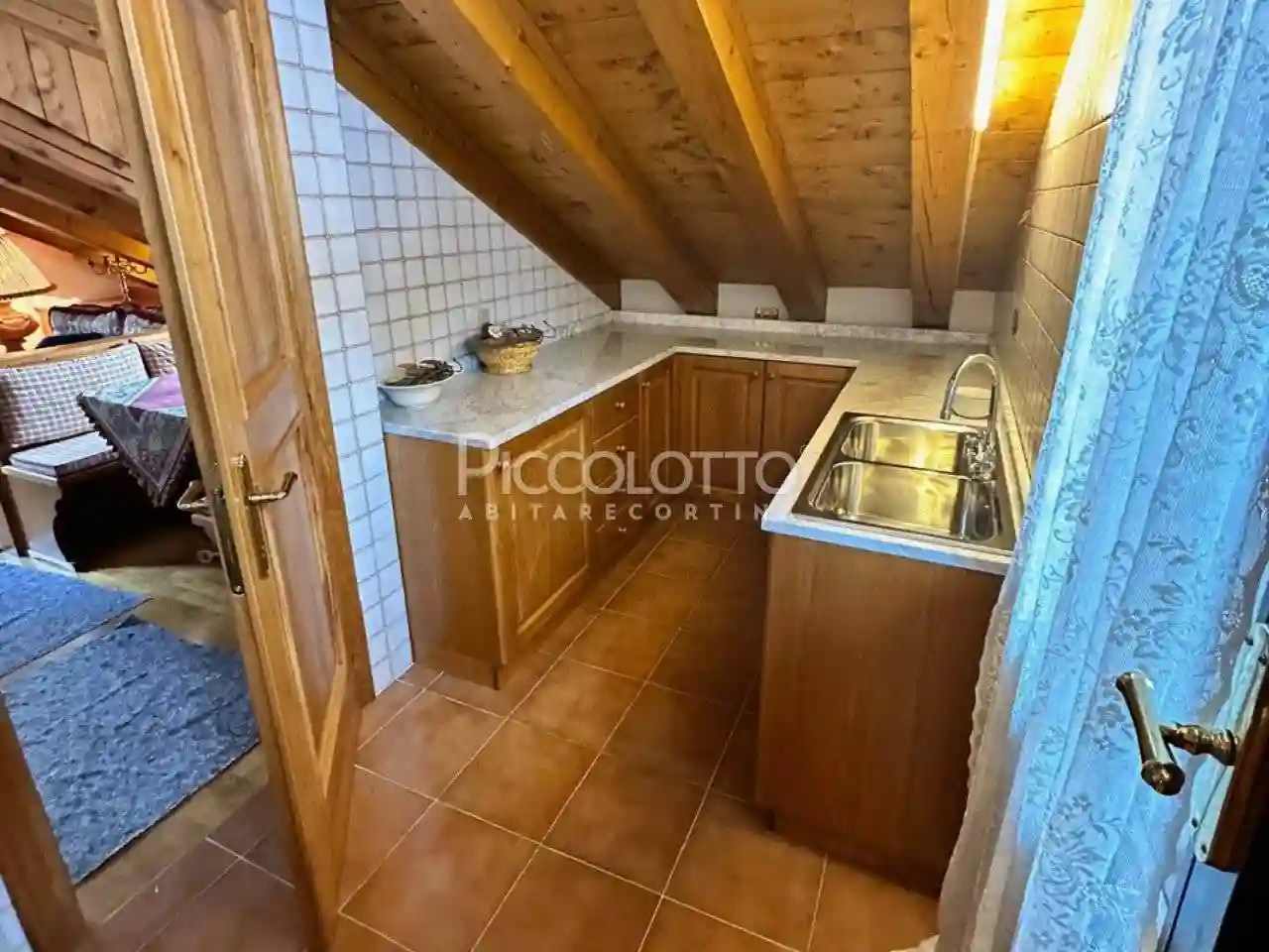 Attico - Mansarda - foto 5