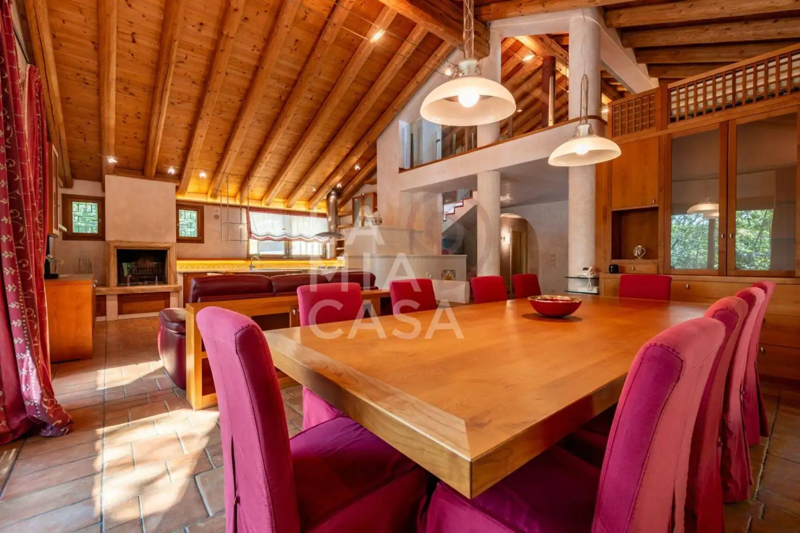 Villa in vendita a Refrontolo