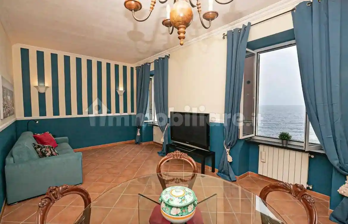 Appartamento in affitto a Genova