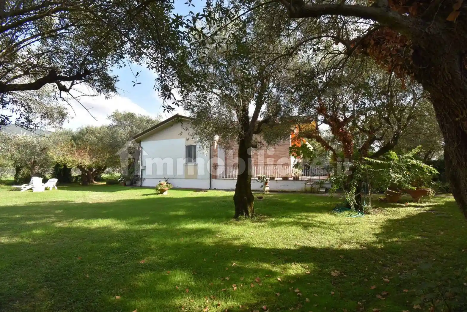 Villa in vendita a Forte dei Marmi