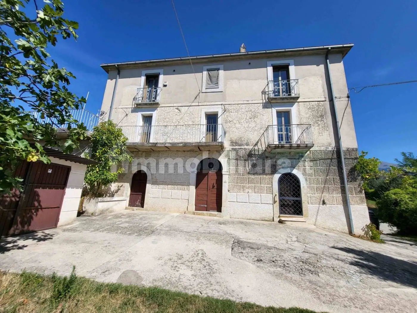 Rustico - Casale in vendita a Gallinaro