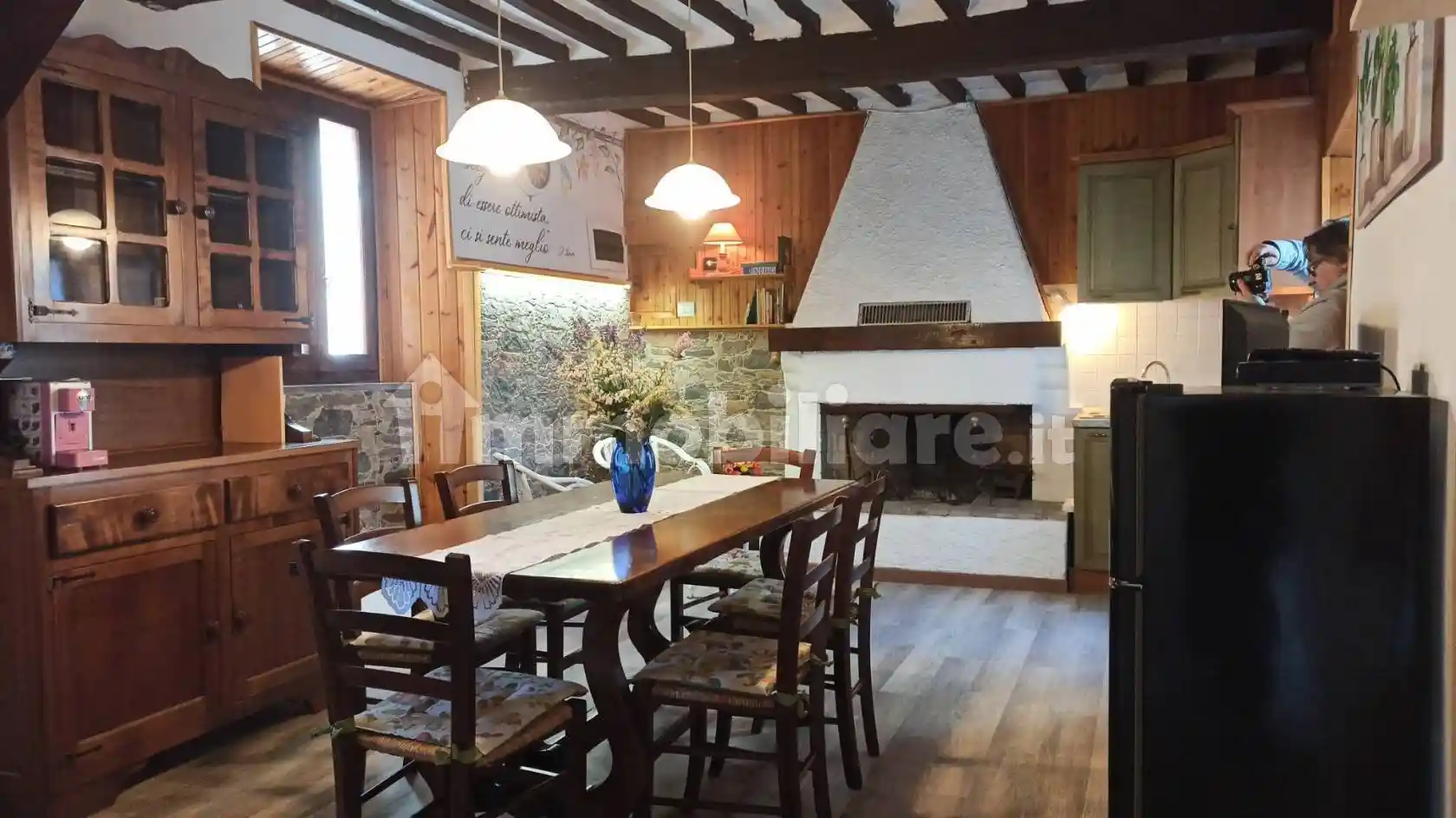 Casa indipendente in vendita a Castiglione della Pescaia