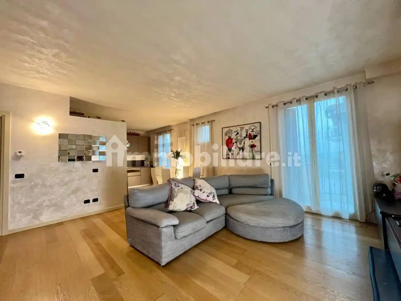 Appartamento in vendita a Parma