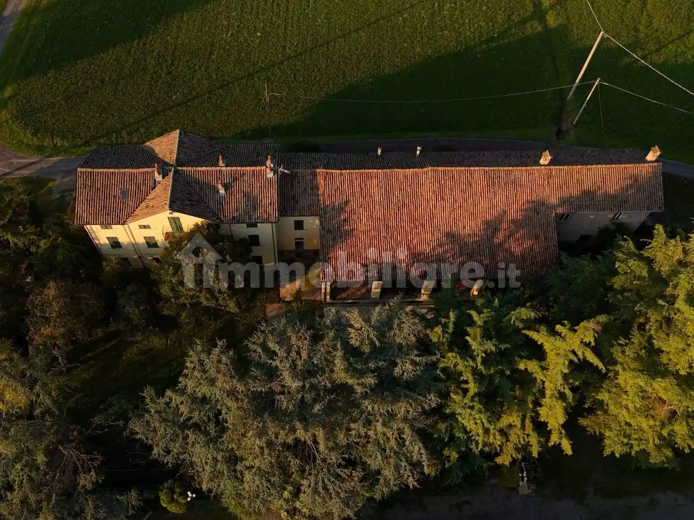 Casale Strada Vicinale San Sisto, Località Villoria, Tortona - foto 2