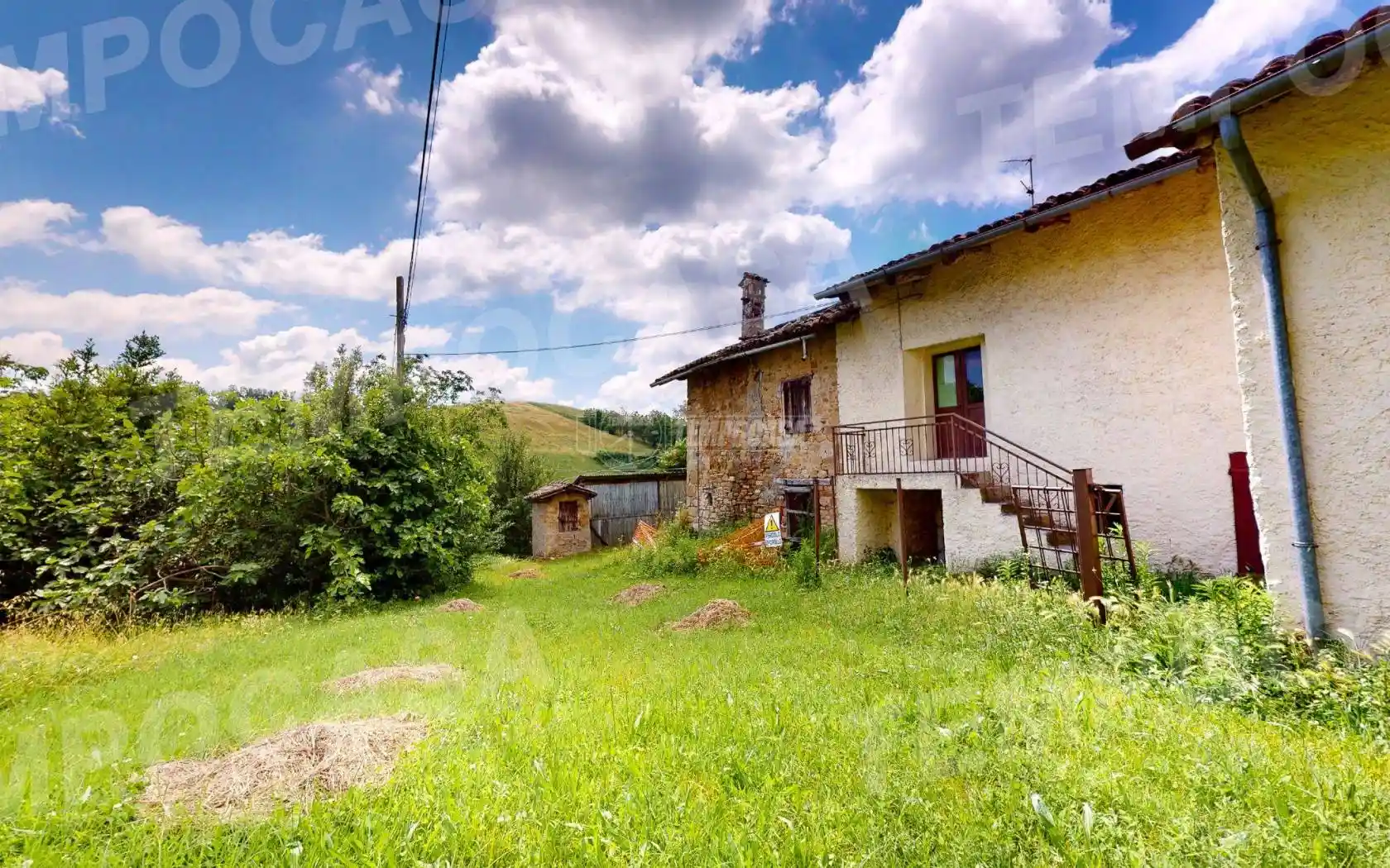 Rustico via Lama 9, Villa, Valsamoggia - foto 3