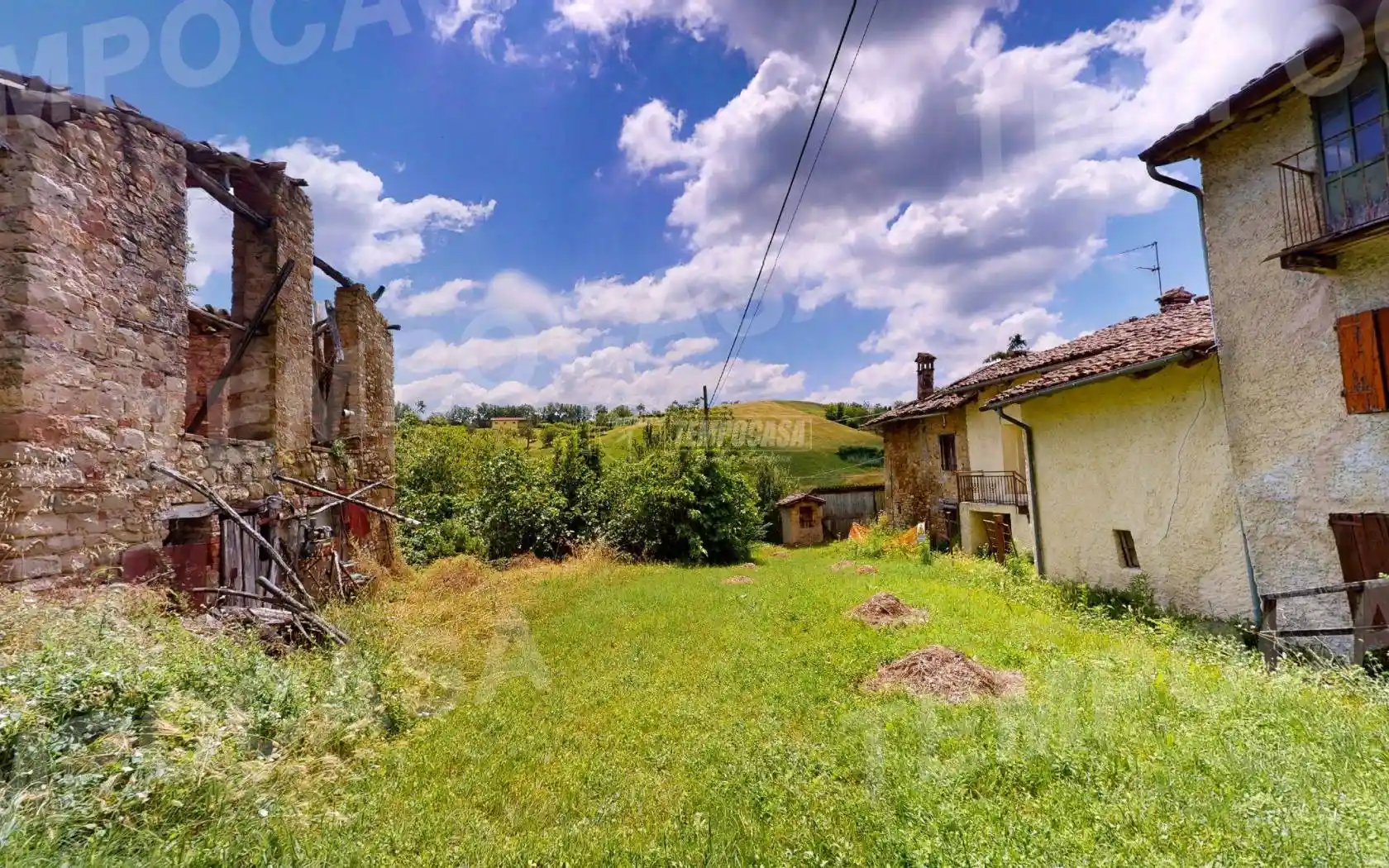 Rustico via Lama 9, Villa, Valsamoggia - foto 4