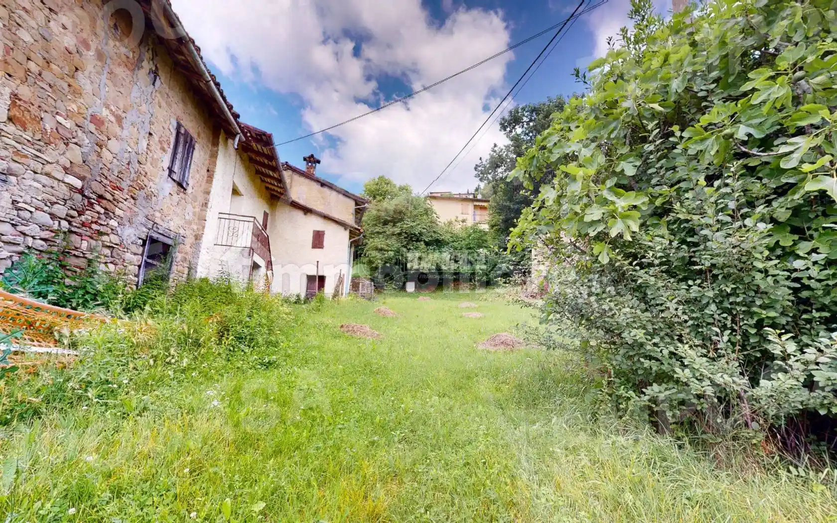 Rustico via Lama 9, Villa, Valsamoggia - foto 5