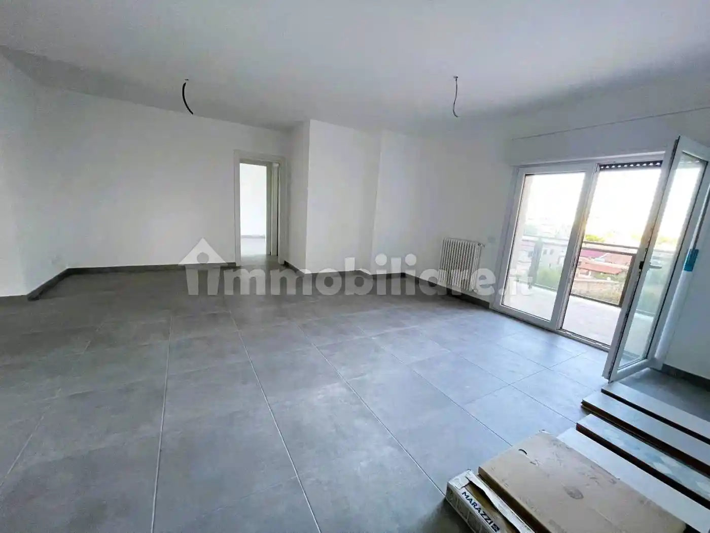 Appartamento in vendita a Palermo