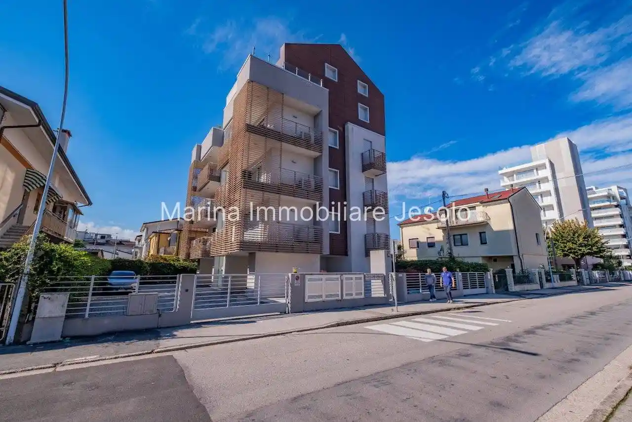 Appartamento in vendita a Jesolo