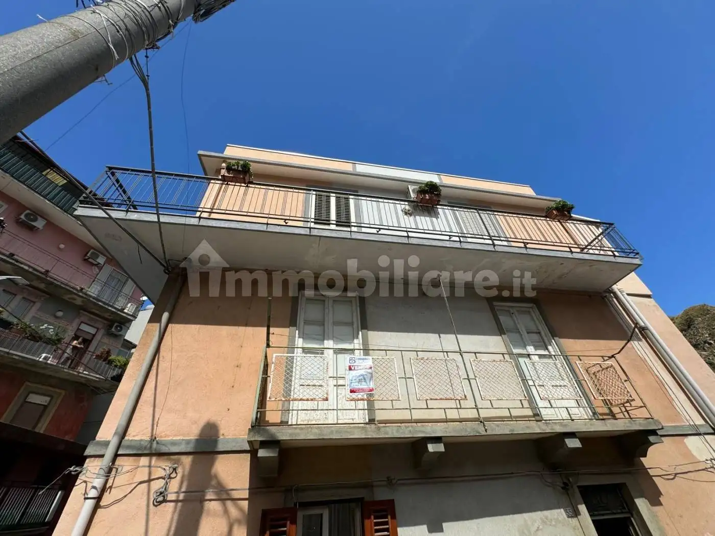 Appartamento in vendita a Messina